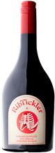 Forage Supply Co Ribtickler Barossa Shiraz 750ml